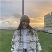 Spanish tutor with GCSE and A Level experience